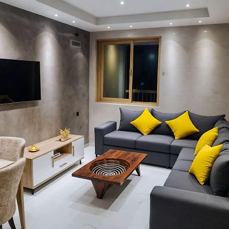 Super Apartement Totalement Neuf A Cote De Marjane Avec La Climatisation Et Wifi Tanger Extérieur photo