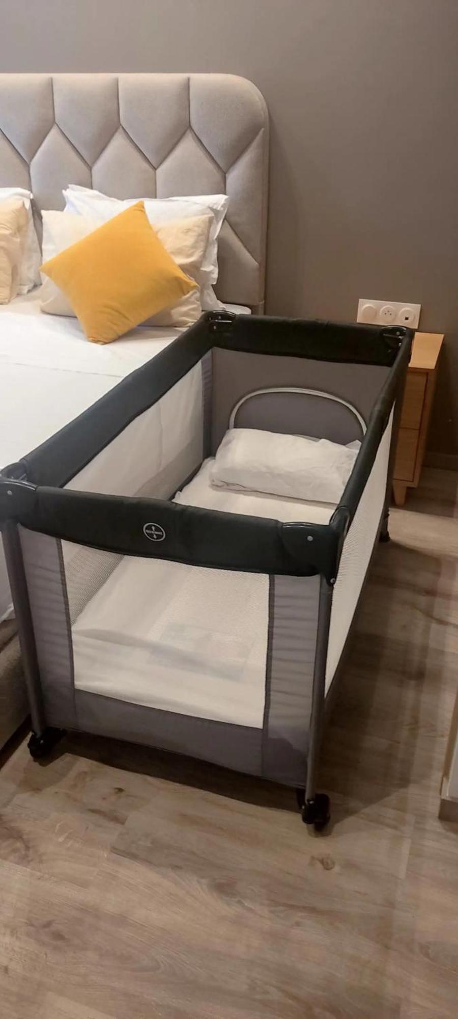 Super Apartement Totalement Neuf A Cote De Marjane Avec La Climatisation Et Wifi Tanger Extérieur photo