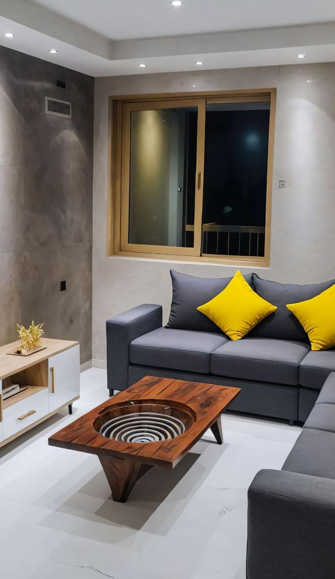 Super Apartement Totalement Neuf A Cote De Marjane Avec La Climatisation Et Wifi Tanger Extérieur photo